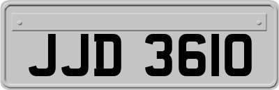 JJD3610