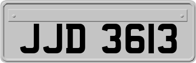 JJD3613