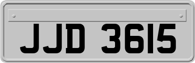 JJD3615