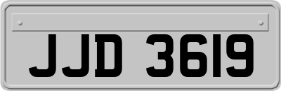 JJD3619