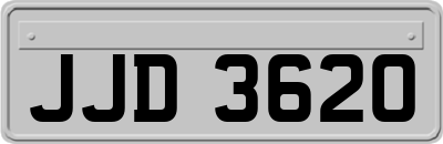 JJD3620