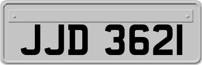 JJD3621