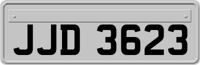 JJD3623