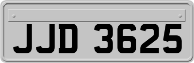 JJD3625