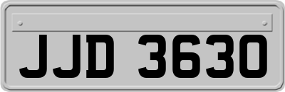 JJD3630