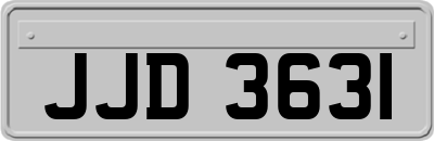 JJD3631