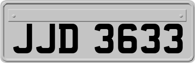 JJD3633