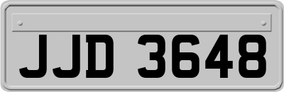 JJD3648