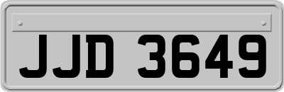 JJD3649