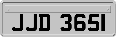 JJD3651