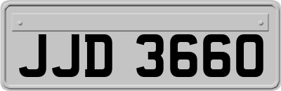 JJD3660