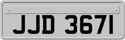 JJD3671