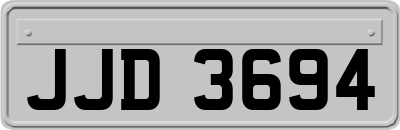 JJD3694