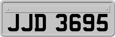 JJD3695