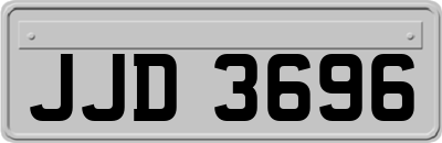 JJD3696