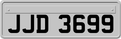 JJD3699