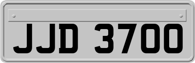 JJD3700
