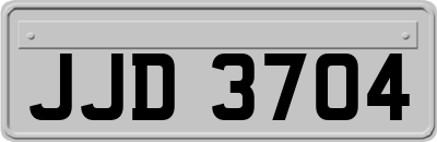 JJD3704