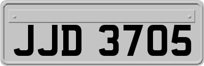 JJD3705