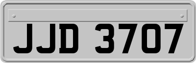 JJD3707