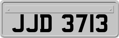 JJD3713