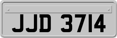 JJD3714