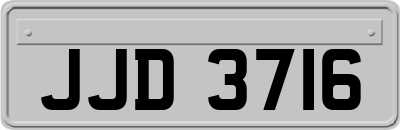 JJD3716