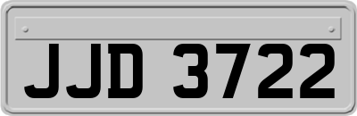 JJD3722