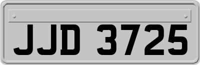 JJD3725