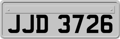 JJD3726