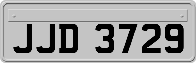 JJD3729