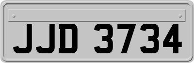 JJD3734