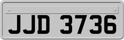 JJD3736