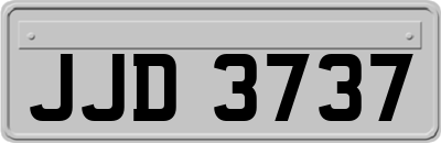 JJD3737
