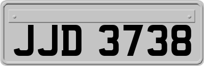 JJD3738