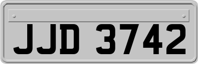 JJD3742