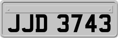 JJD3743