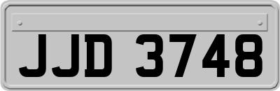 JJD3748