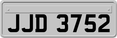 JJD3752