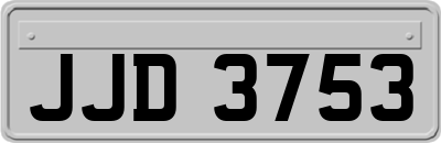 JJD3753