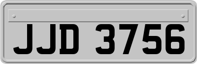 JJD3756