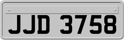 JJD3758