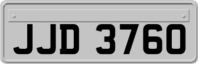 JJD3760