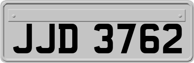 JJD3762
