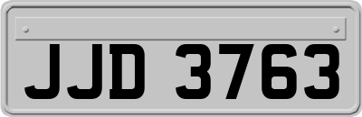 JJD3763