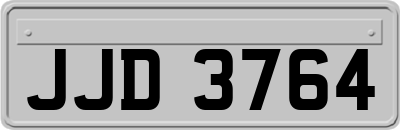 JJD3764