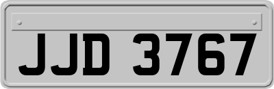 JJD3767