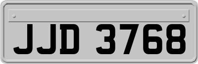 JJD3768