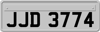 JJD3774