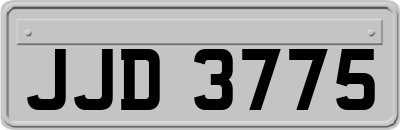 JJD3775